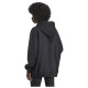 Adidas Γυναικείο φούτερ Essentials Loose French Terry Hoodie
